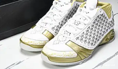 Hyperoad Air Trophy 'White' Room 23 Jordan Air Jordan Retro x 0427